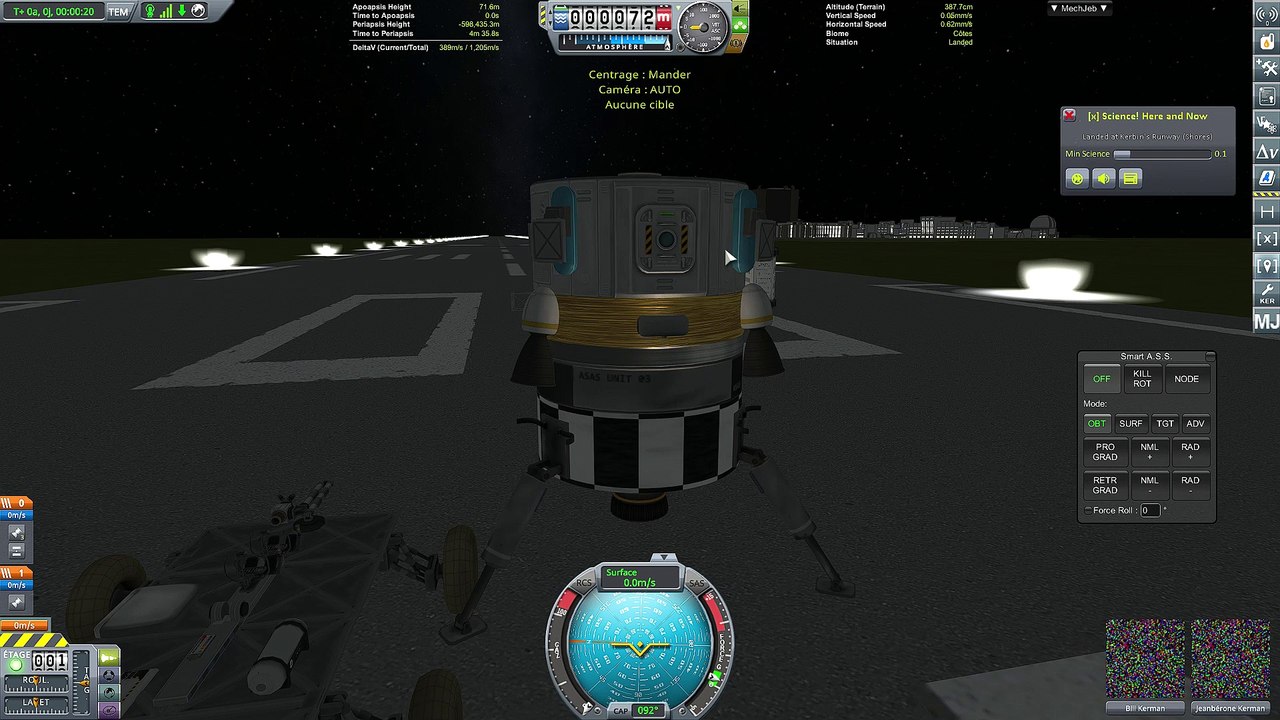Kerbal Space Program