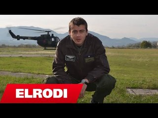 Donald Hoxha te kujtojme me mall - Edmond Muho (Official Video HD)