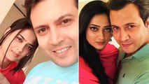 Are Abhinav Kohli And Shweta Tiwari Living Together?
