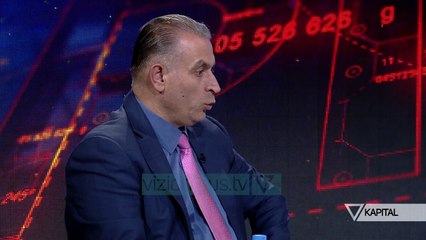 KAPITAL - Ndryshimi i sistemit/ Stojku: Ne jemi firmëtarët e tretë të Pavarësisë së Shqipërisë