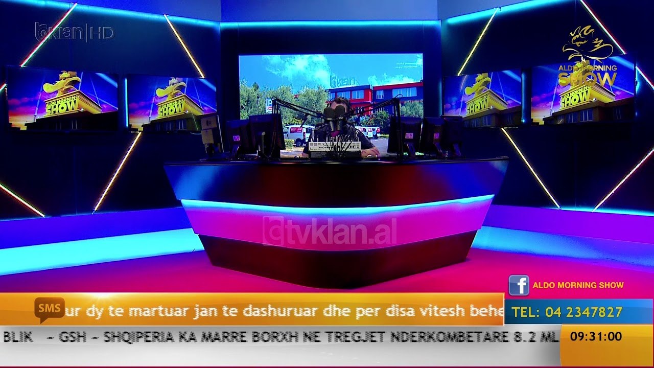 "Ne nje mije burra vetem nje del i sakte"