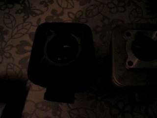 cylindre d origine ludix belle et bien en fonte