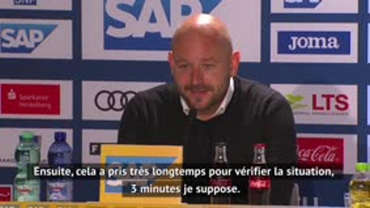 31e j. - Rosen : "Nous sommes sur la bonne voie"