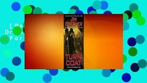 [Read] Turn Coat (The Dresden Files, #11)  For Free