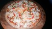 Pizza recipe - Homemade pizza recipe - Best pizza recipe