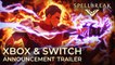 Spellbreak - Trailer d'annonce Xbox / Switch