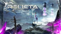 Relicta - Trailer date de sortie