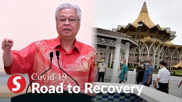Ismail Sabri: Malaysians can now enter Sarawak without Covid-19 PCR tests