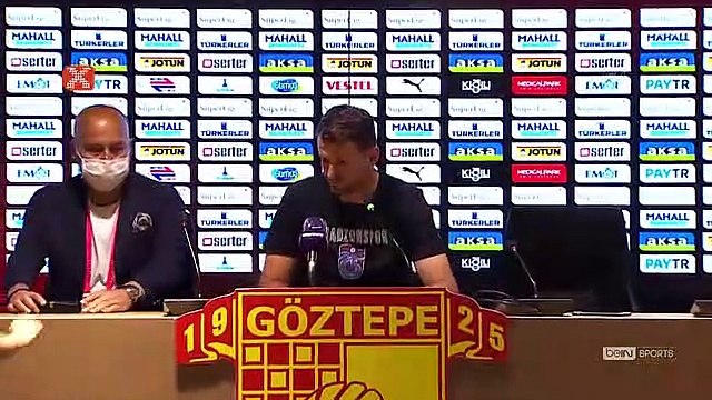 Hüseyin Çimşir: Şampiyonluğa bir adım daha yaklaştık