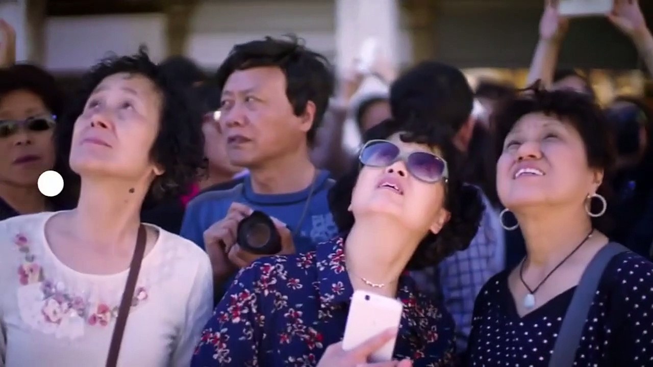 Venise, le défi technologique