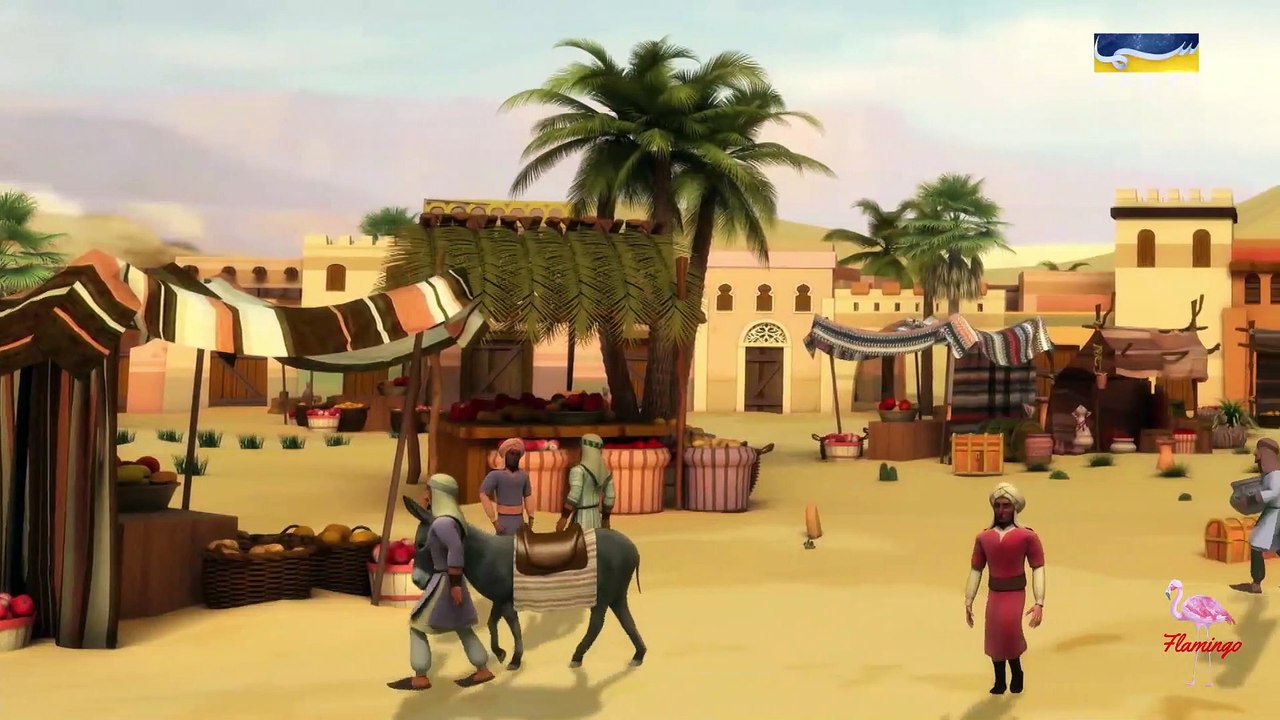 هذا هو الإسلام- الحلقة 01 - أبو ذر الغفاري