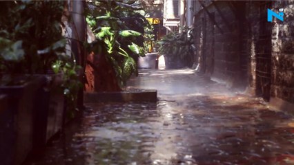 Rain, thunderstorm in Delhi, UP and Haryana in next 2 hours: IMD