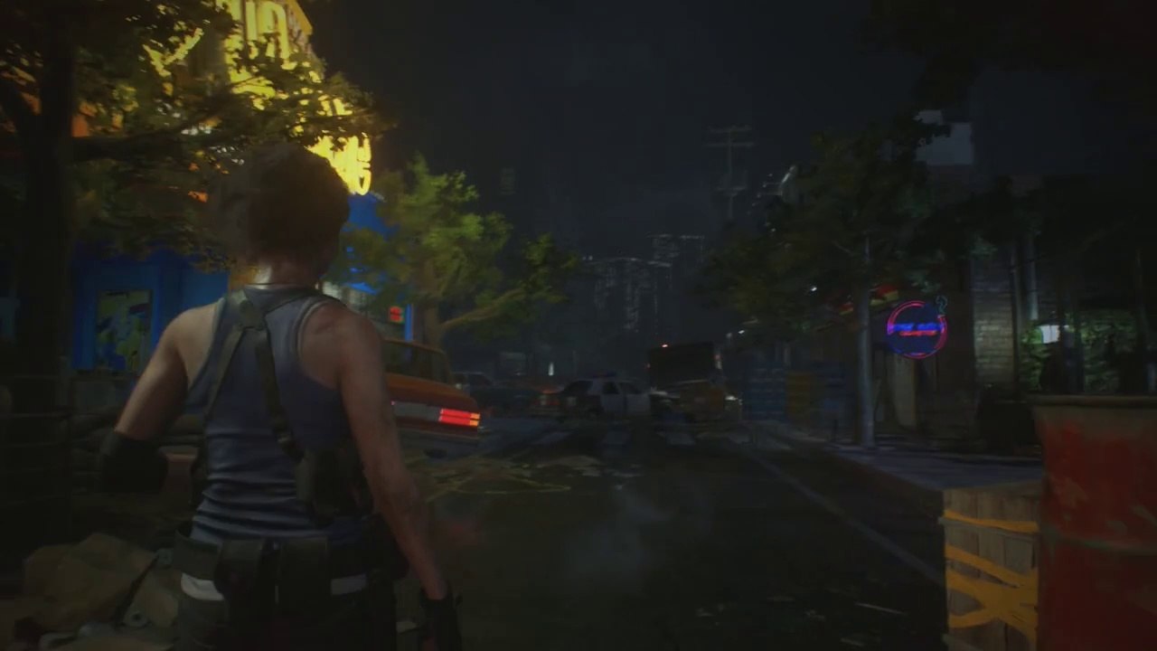 Resident Evil 3: Raccoon City Demo || GamePlays are Coming Soon On my Channel Stay with us