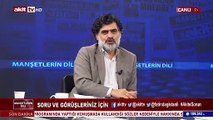 Tüyler diken diken! Usta gazeteci Ali Karahasanoğlu’nun dilinden yürekleri titreten Ayasofya şiiri