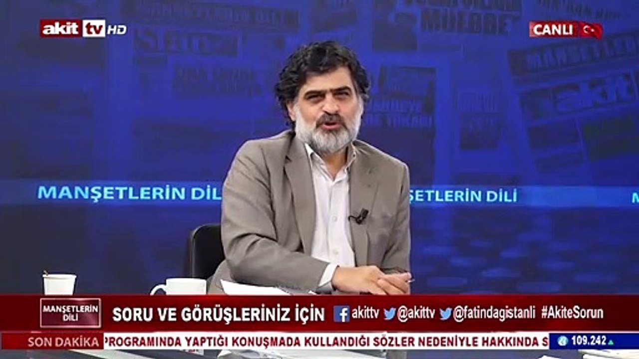 Tüyler diken diken! Usta gazeteci Ali Karahasanoğlu’nun dilinden yürekleri titreten Ayasofya şiiri