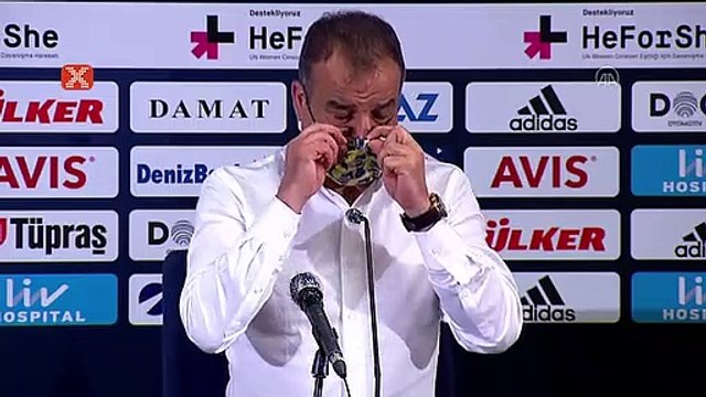 Tahir Karapınar: Volkan Demirel ve Emre Belözoğlu, Fenerbahçe'nin şansıdır.