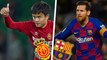 Real Majorque - FC Barcelone : les compositions probables