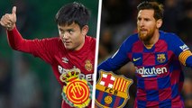 Real Majorque - FC Barcelone : les compositions probables