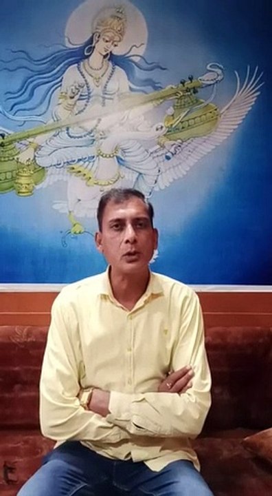 पूर्व विधायक सुदर्शन गुप्ता पर मामला दर्ज, भाजपा प्रवक्ता उमेश शर्मा ने जताया विरोध
