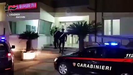 San Luca (RC ) - Procura e Tribunale strappano due minorenni di alla ‘Ndrangheta (13.06.20)