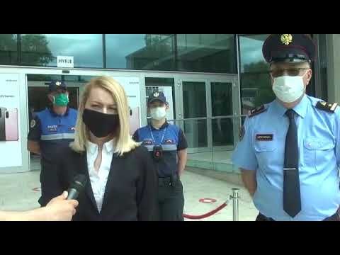 Rastet rekord me COVID-19, autoritet në terren për inspektimin e masave!Kuko:Pandemia ska përfunduar