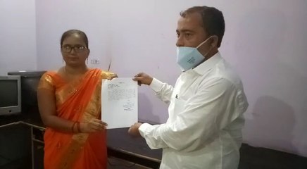 असली अनामिका शुक्ला को अब मिला नौकरी का ऑफर, फर्जी टीचर केस में आया था नाम