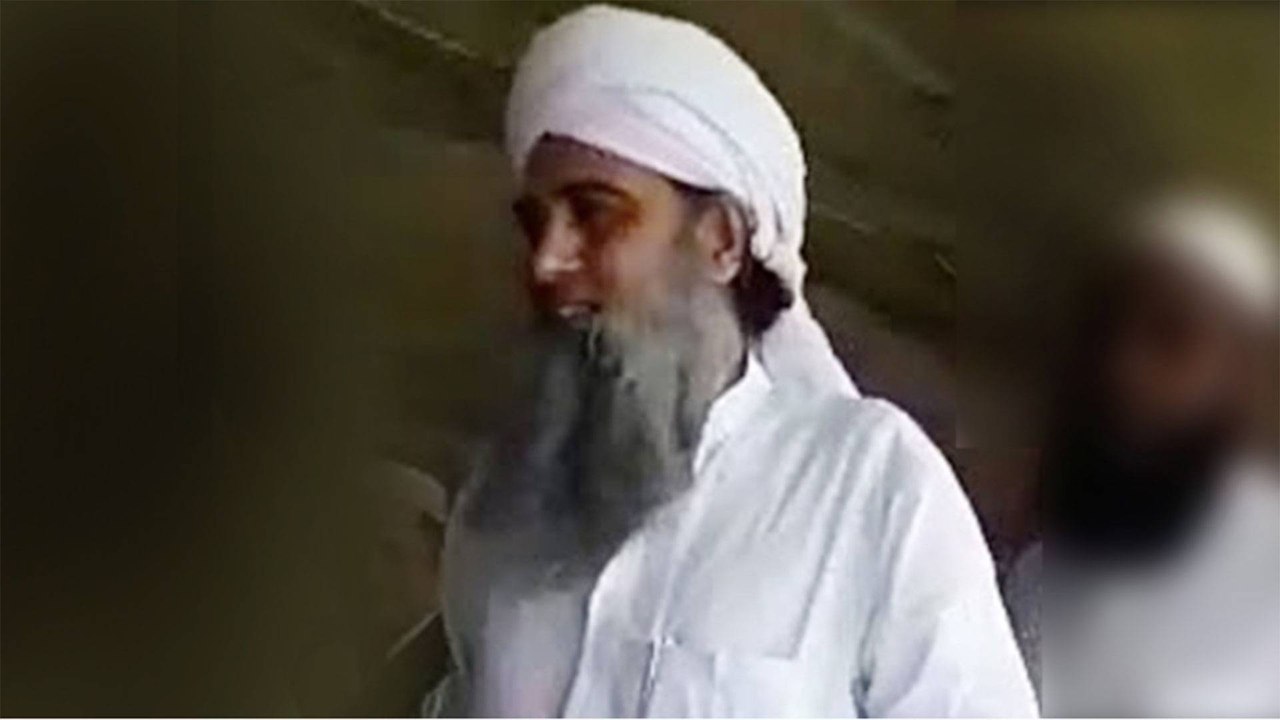 Maulana Saad visits Mosque in Delhi with 20 people