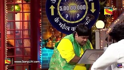 The kapil Sarma Show |  Bset Comedy 2020 | Funny Video | Viral Video