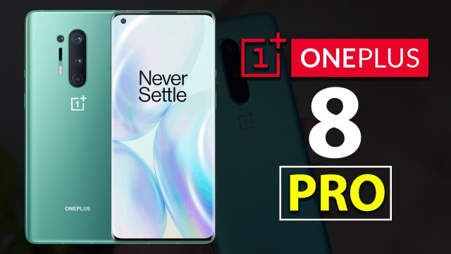 OnePlus 8 Pro Tested: Display, Camera Samples, 90FPS Fortnite GamePlay And More