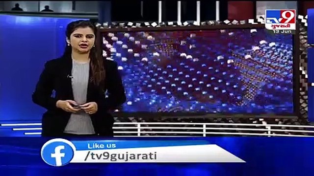 Authorities in Banaskantha on alert as swarms of locusts are likely to hit the region