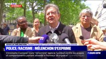 Jean-Luc Mélenchon: 