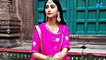Actress Mohena Kumari returns home, despite being Covid-19 positive