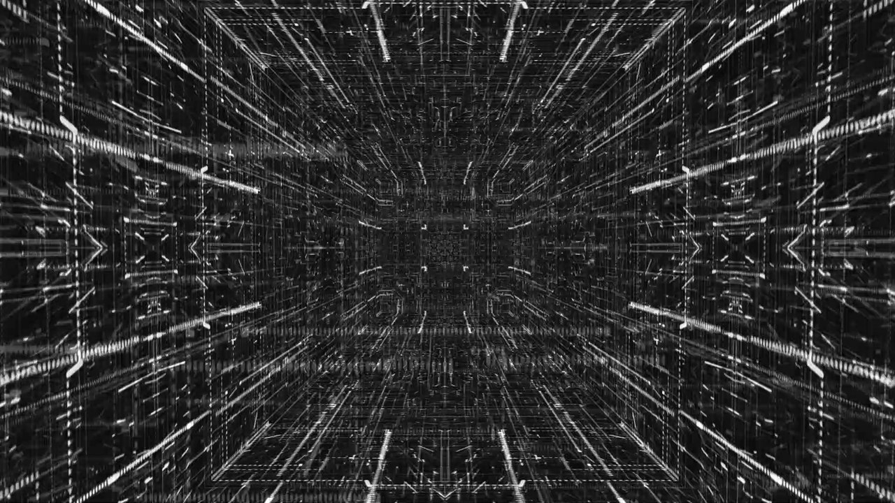 Free Background, Abstract Animation, Graphic Motion Creation, No Copyright