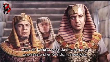 Prophet Yusuf deutsch - Folge 21