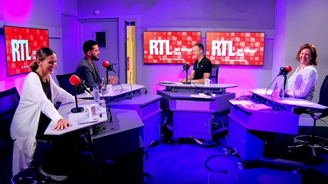 Vitaa et Slimane refont la télé du 13 juin 2020