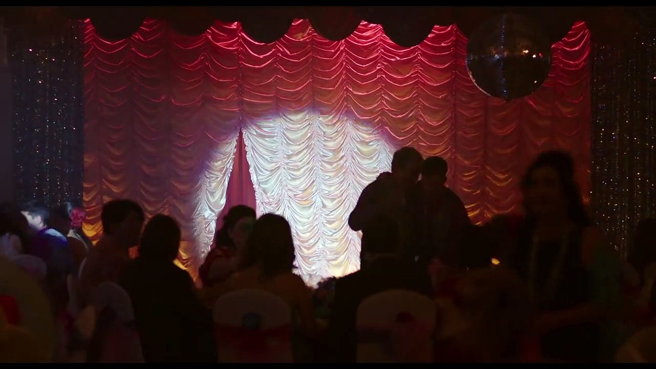 Abracadabra - Tráiler