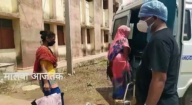 आज 11 कोरोना मरीज़ ठीक होकर अपने घर गए