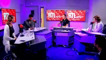 Slimane harcelé après la bourde de TF1