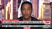 Don Lemon reacts to Dave Chappelle calling him out in Netflix special