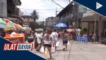 Ilang residente ng NCR, nais bumalik sa ECQ