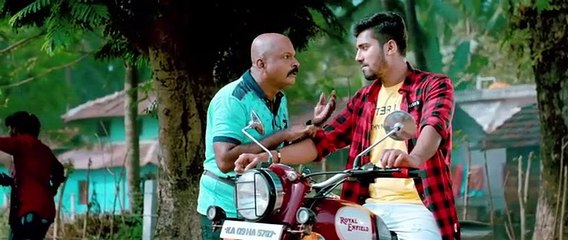 Fan (2019) Kannada part 3