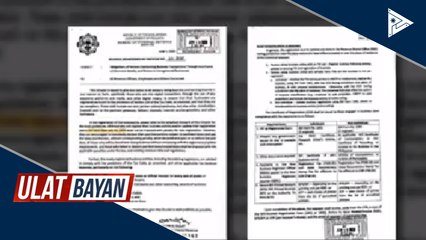 Online business, kailangan nang irehistro at buwisan ayon sa BIR