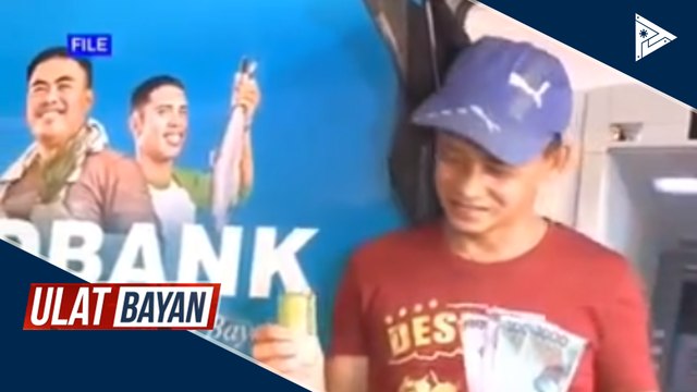 Landbank, naipamahagi na ang 2nd round ng cash assistance ng 4Ps beneficiaries