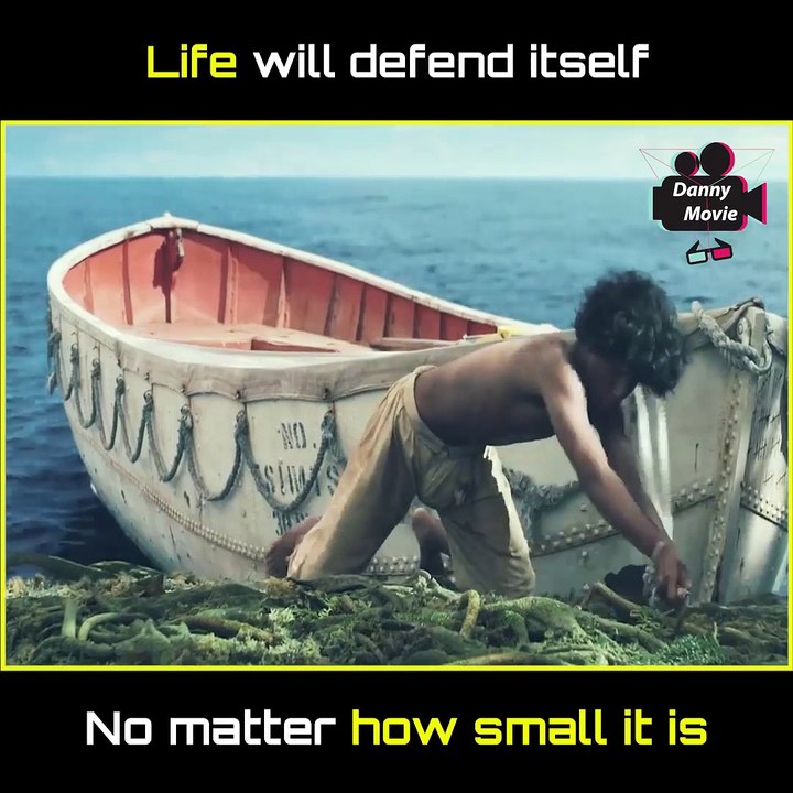 When your own life is threatened, your sense of empathy is blunted by a terrible, selfish hunger for survival.