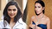 Naomi Scott Recalls When She Was Mistaken For Bollywood Star Deepika Padukone