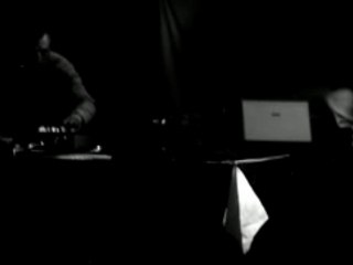 Mix Deejaystif pour S.O.S sound system au CAT