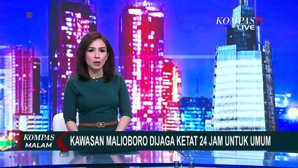 Mau ke Malioboro? Perhatikan Protokol Kesehatan Berikut Ini