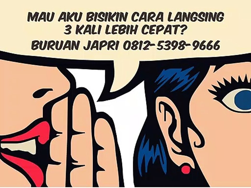 TERLARIS, Call 0812-5398-9666, Herbalife Bali Member