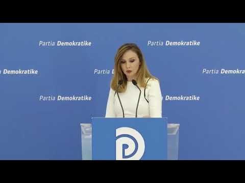 Amnistia fiskale/ PD: Shqipëria do shndërrohet në lavatriçen më të madhe të parave të pista