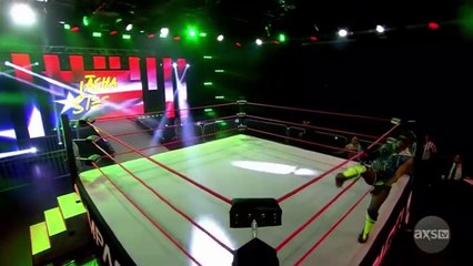 IMPACT! Wrestling Highlights - 2020.06.09 | WrestleForever!